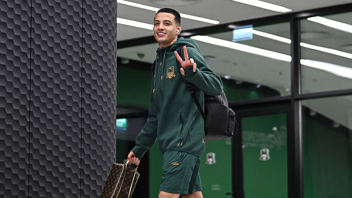 Kevin Castaño será nuevo Jugador de River Plate.