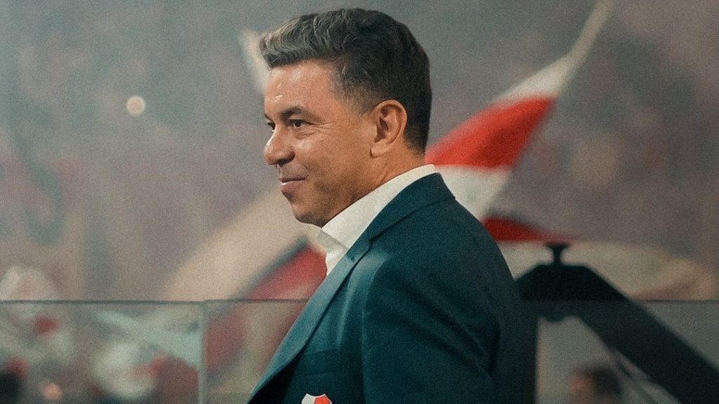 Tras finalizar la fecha tres del Torneo Apertura, ¿Cómo quedó River en la tabla de la zona&nbsp;B?