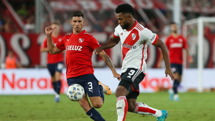 Tras el empate ante San Lorenzo, ¿cuándo vuelve a jugar&nbsp;River?