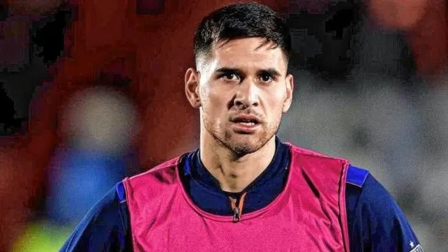 Rodrigo Villagra no sabe en que club jugará y River comienza a buscarle salida.