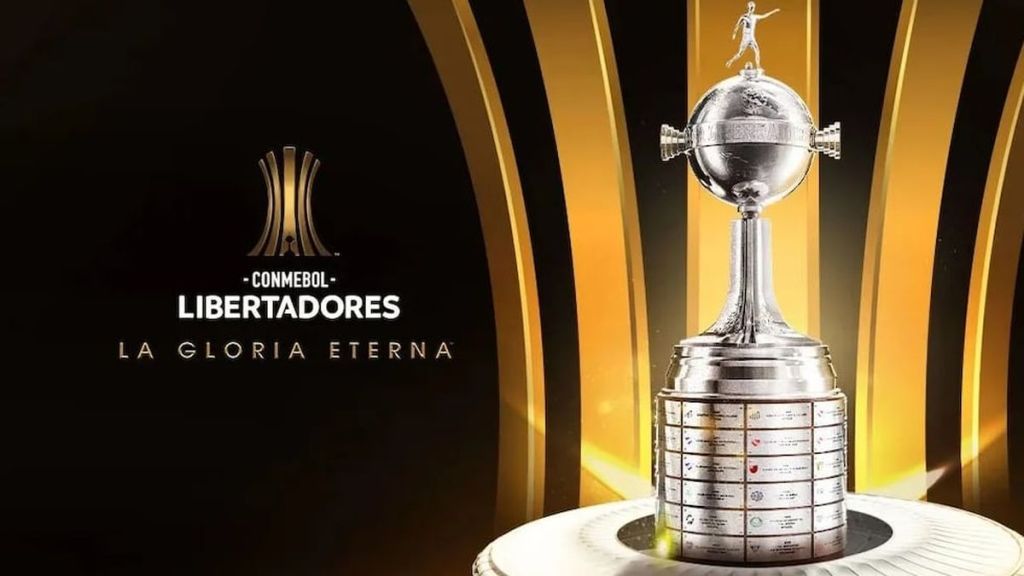 Confirmado: así quedo el grupo de River en la Copa&nbsp;Libertadores
