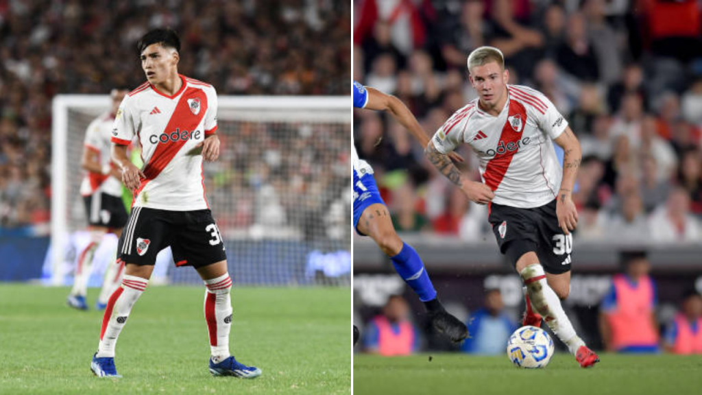 La petición de River para el encuentro ante Ciudad Bolívar por Copa&nbsp;Argentina