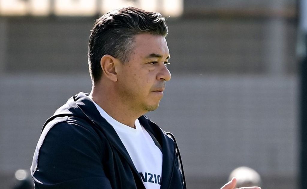 Las bajas de River para la Copa&nbsp;Argentina.