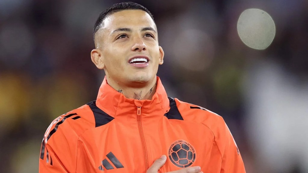 ¿Cuándo llega Kevin&nbsp;Castaño?