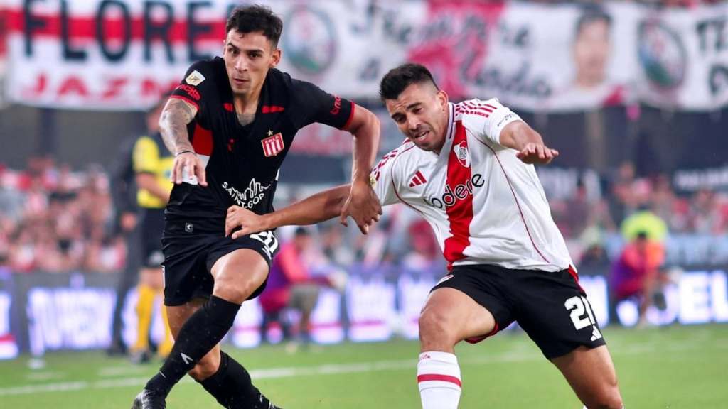 Tras la derrota ante Estudiantes, ¿Cuándo vuelve a jugar&nbsp;River?