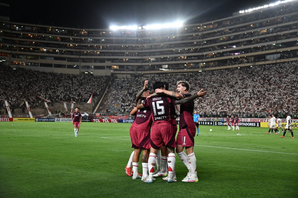River vs Sarmiento de Junín por el Torneo Apertura: hora, posible formación y dónde&nbsp;verlo
