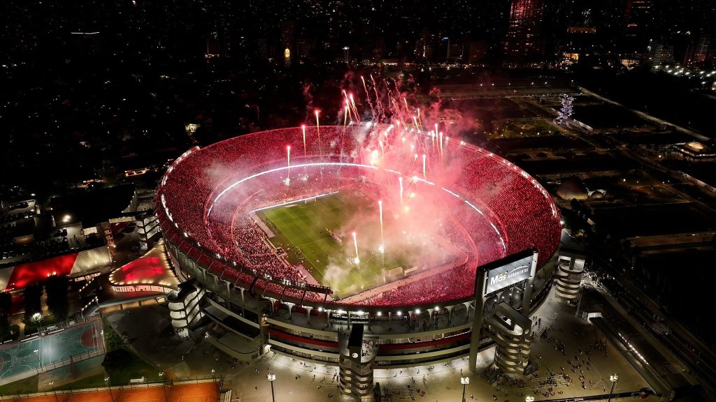 Oficial: venta de entradas para River vs. Independiente del Valle por la Copa&nbsp;Libertadores