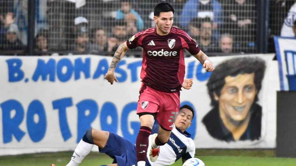 Tras la victoria ante Gimnasia, ¿cuándo vuelve a jugar&nbsp;River?