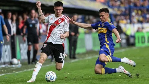 Oficial: venta de entradas para River vs. Boca por el Torneo&nbsp;Apertura