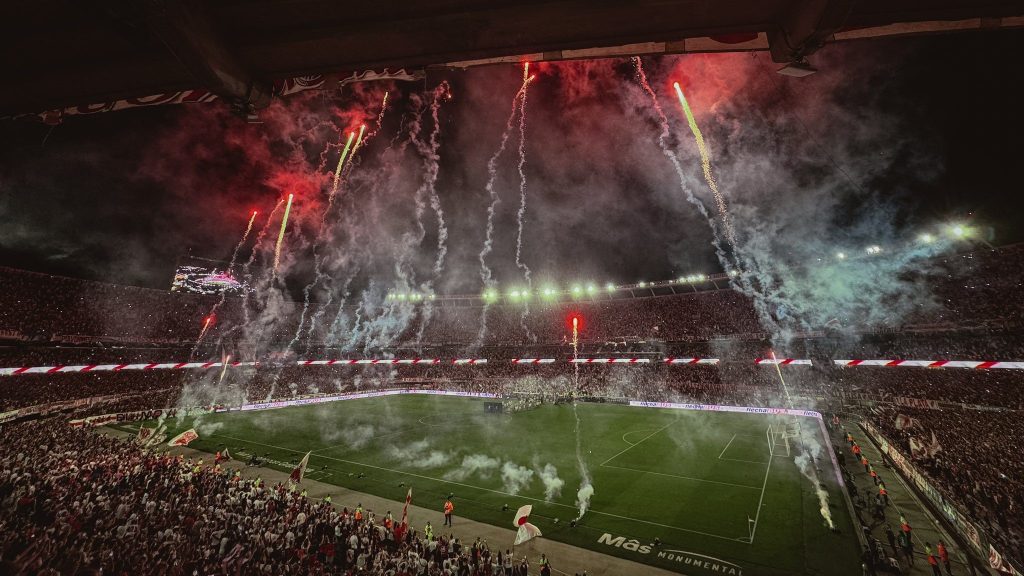 Oficial: venta de entradas para River vs. Talleres por el Torneo&nbsp;Apertura