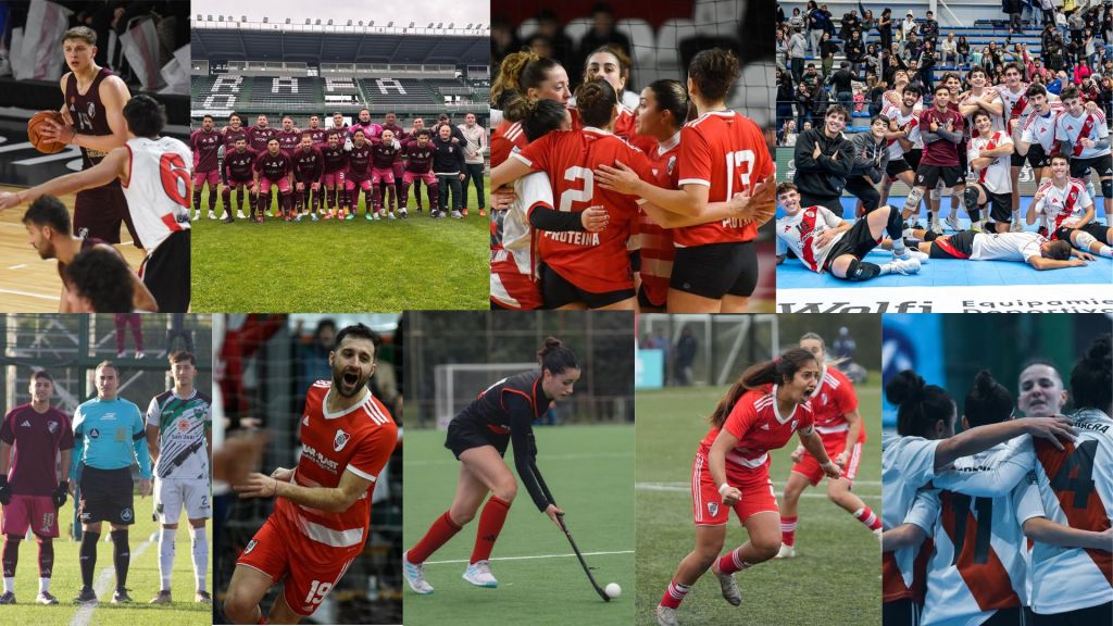 Los resultados del Polideportivo Millonario de esta&nbsp;semana