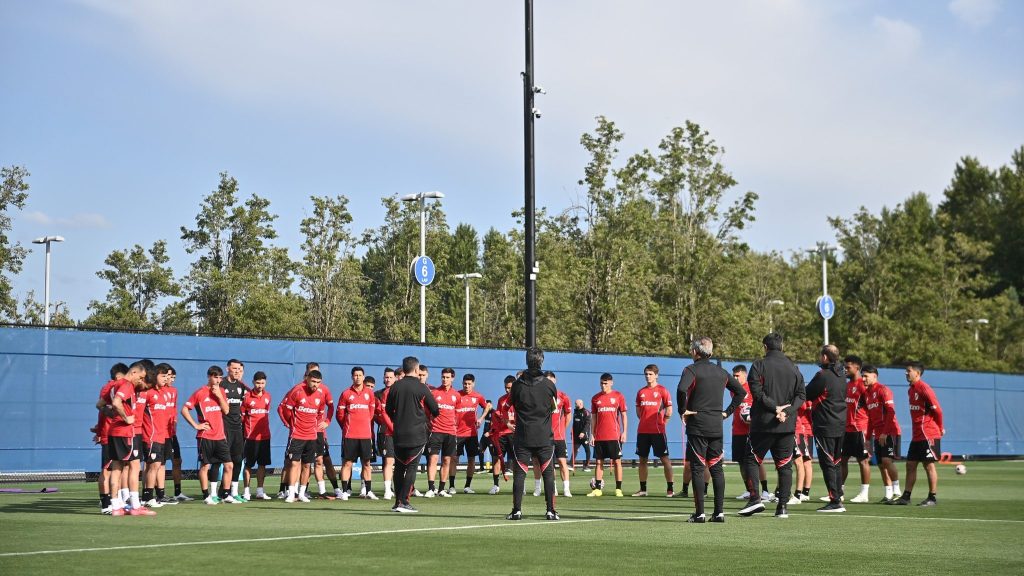 River y las cláusulas más altas en la historia del futbol&nbsp;argentino