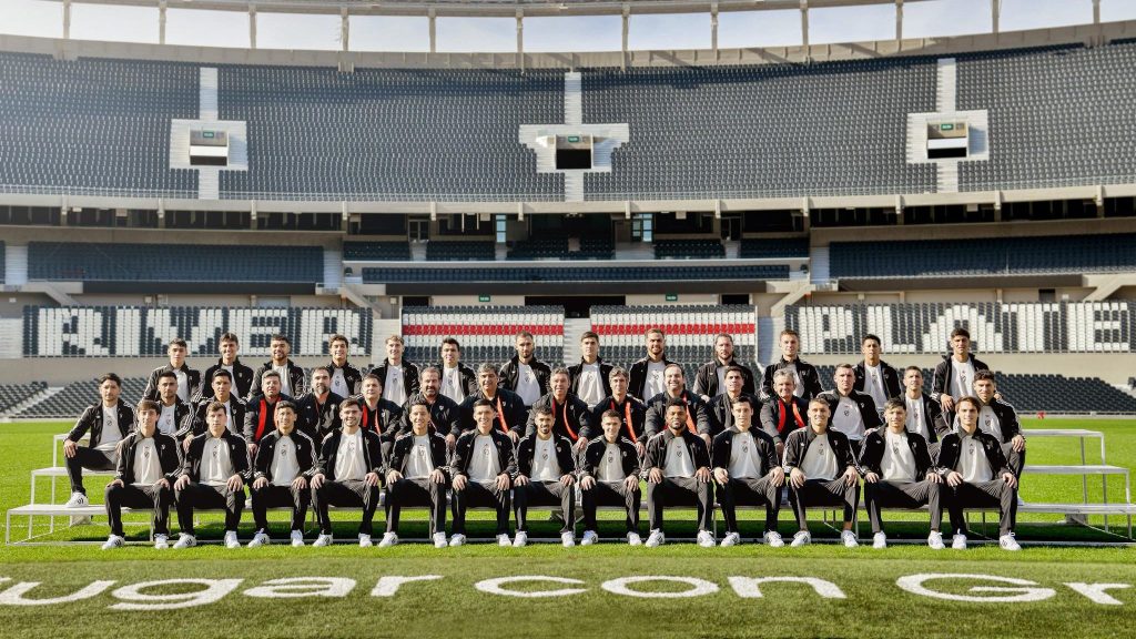 El Mercado de Pases de River: Incorporaciones, renovaciones y&nbsp;salidas