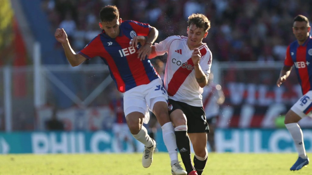 River vs. San Lorenzo por el Torneo Clausura: día, hora, posible formación y dónde&nbsp;verlo