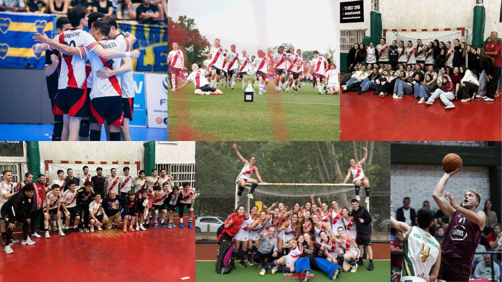 Los resultados del Polideportivo Millonario de esta&nbsp;semana